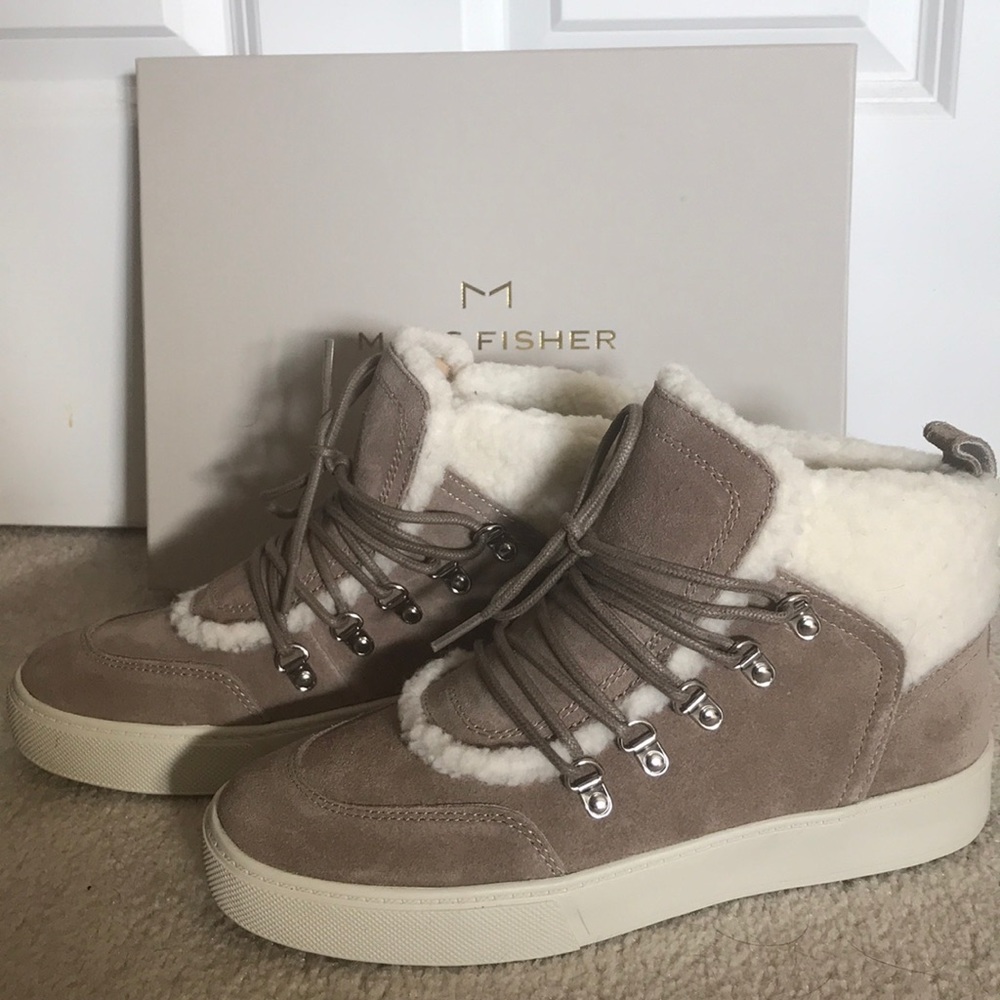 Marc Fisher Sana Sneaker